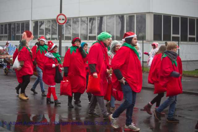 Poller Zoch 2018