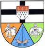 Wappen von Poll