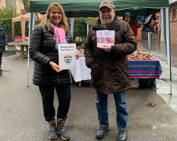 Poller Geschichte(n) 