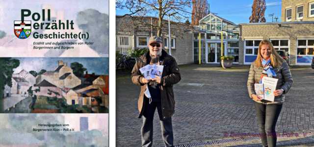 Poller Geschichte(n)