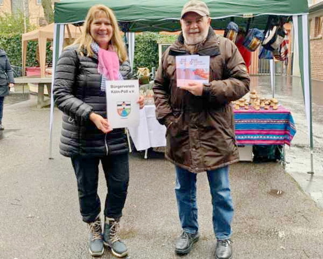 Poller Geschichte(n)