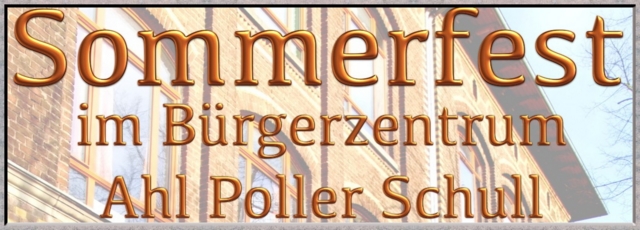 Sommerfest