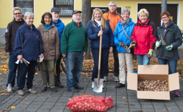 Bürgerverein Köln-Poll e. V.