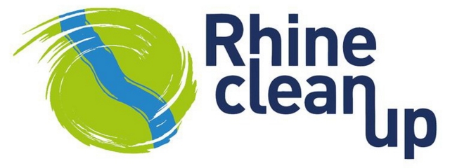 Rhine clean up